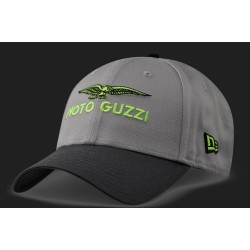 MG ΚΑΠΕΛΟ NEW ERA 2025 ΓΚΡΙ